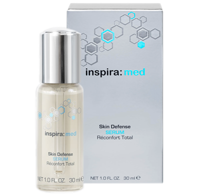 // SKIN DEFENSE SERUM 30ML